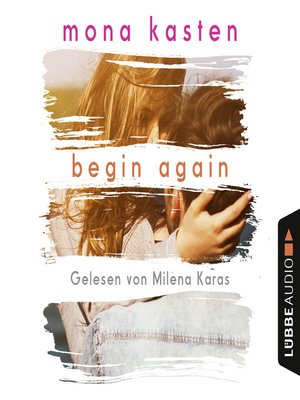 cover image of Begin Again--Again-Reihe 1